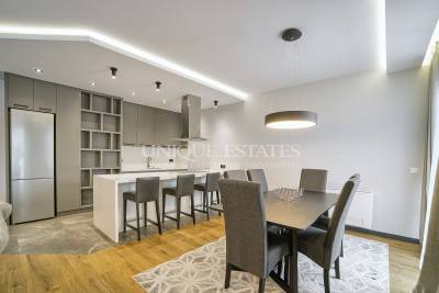 3BR Apartment  for Rent in Garitage Park