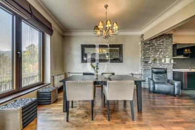 Апартамент под наем до парка на НДК