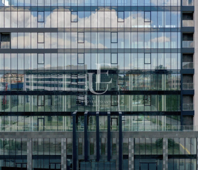 Офис/шоу руум под наем в сграда клас А до Бизнес Парк София