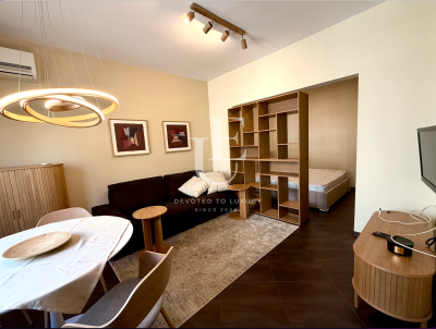 Апартамент под наем до Докторски паметник