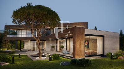 A Residence of Character and Prestige for Sale