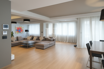 Многостаен луксозен апартамент в кв. Стрелбище