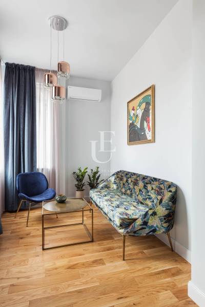 Помещение под наем с централна локация