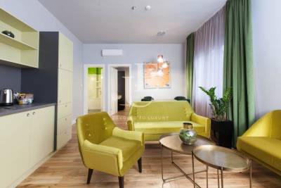 Офис пространство в идеален център