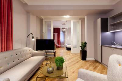 Бутиково офис пространство в центъра