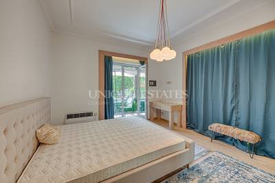 Неповторим апартамент с гараж в центъра-долен Лозенец