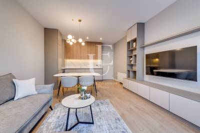 Просторен апартамент с една спалня в SoHome Residential Park