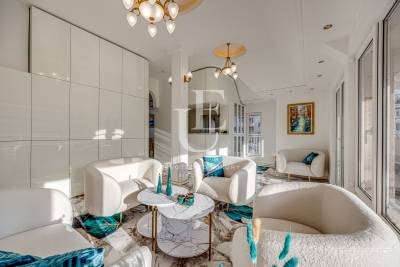 Луксозен многостаен апартамент с 4 спални в кв. Иван Вазов