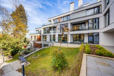 Бояна, ексклузивен панорамен апартамент за продажба