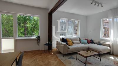 Aпартамент под наем до парка на Военна академия