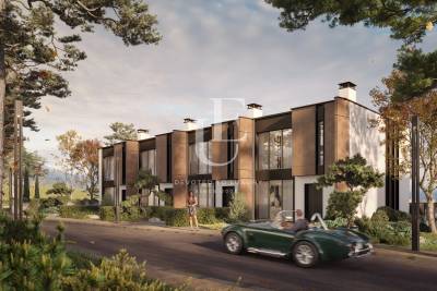 Spacious three bedroom apartment in Gravity Homes