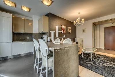 Апартамент с една спалня в к-с Есте