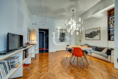 Аристичен апартамент под наем в сърцето на София 