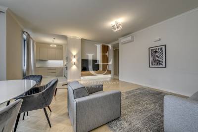 Тристаен, обзаведен апартамент под наем - Sofia Lend Residence