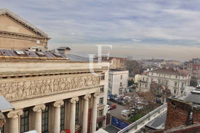 Тристаен апартамент за продажба „Георги С. Раковски“