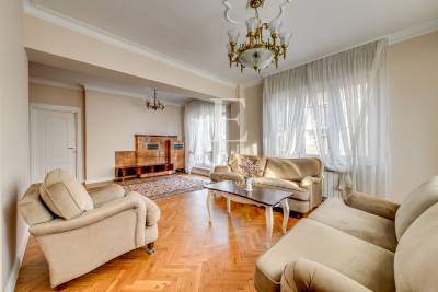 Апартамент под наем на бул. Патриарх Евтимий