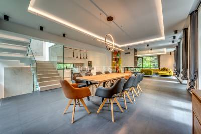 Ексклузивен имот под наем престижния квартал Бояна