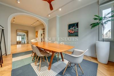 Луксозен офис до бул. "Витоша" под наем