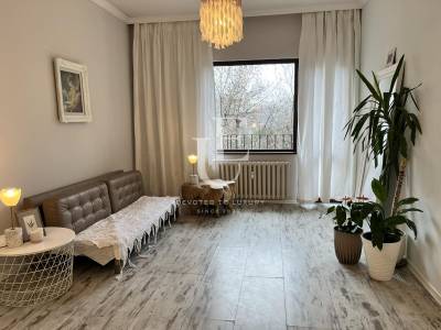 Cozy one-bedroom apartment near Blvd. ,,Hr. Botev''