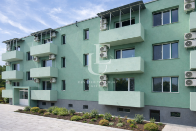 Building - dormitory for workers for sale in Sofia