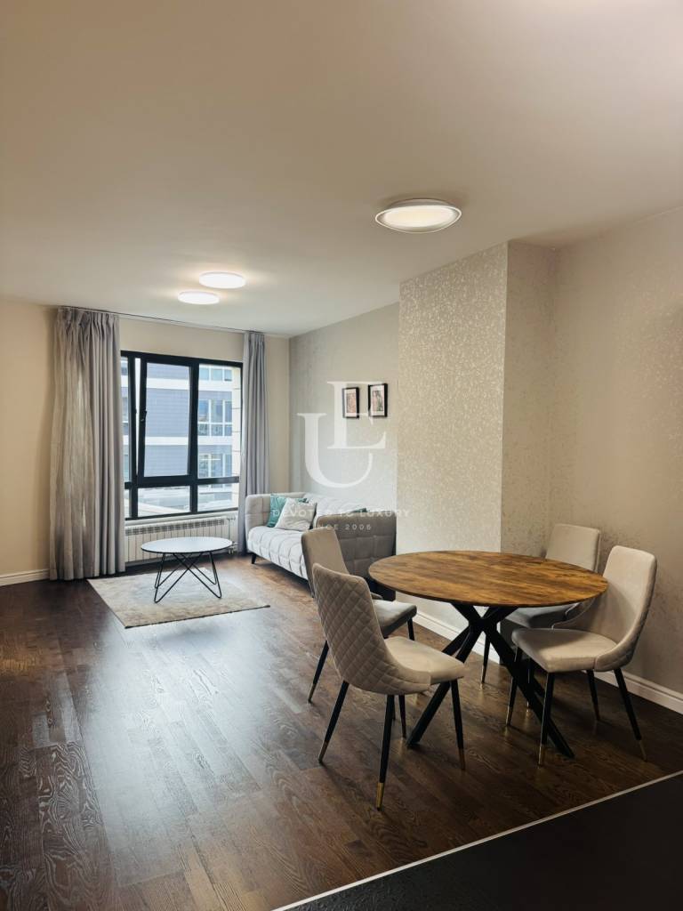 Elegant two bedroom apartment in ESTE