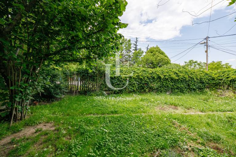 Plot for sale in a TOP location in Simeonovo