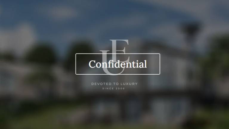 Central Sofia Exclusive Property for Sale 