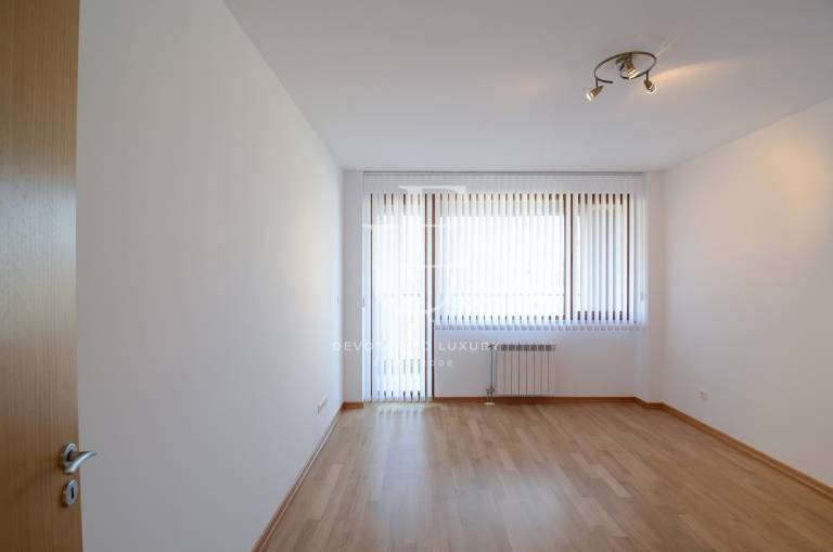 Three bedroom apartment for rent in Lozenets area