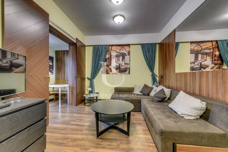 Spacious 2-bedroom apartment for rent close to NDK