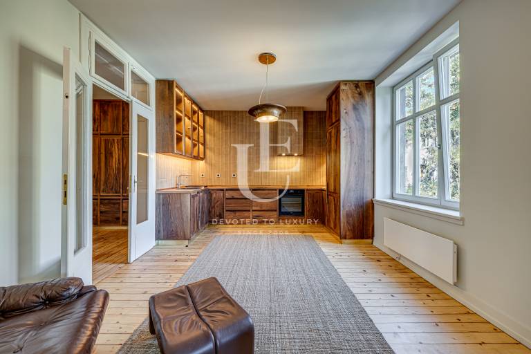 Apartment for rent Sofia downtown