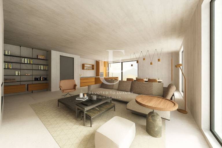 Beautiful house with incredible views in the village of Bistritsa