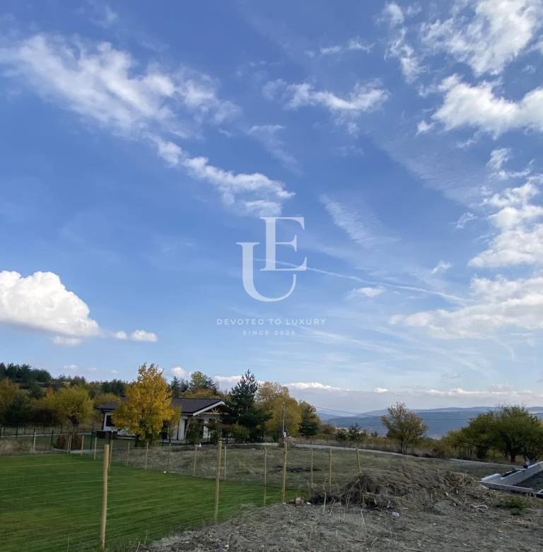 Beautiful house with incredible views for sale in Bistritsa