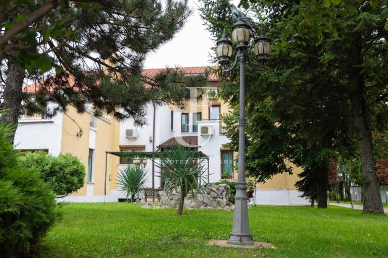  Exeptional real estate with a SPA area near Sofia