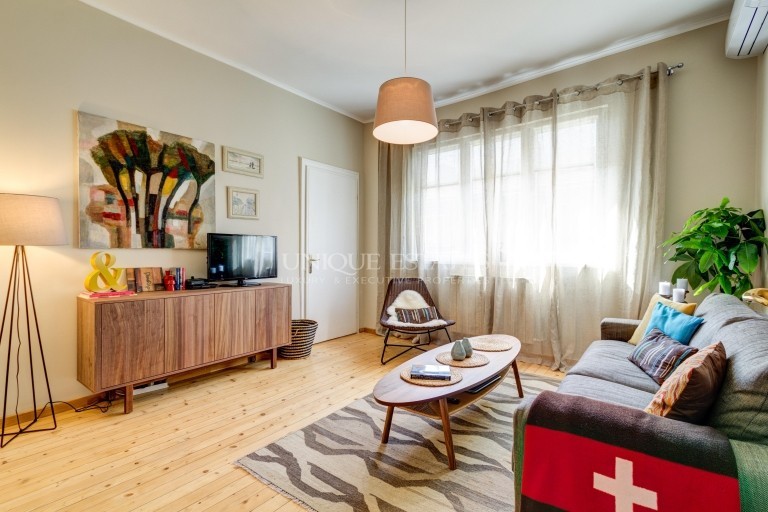 Lovely 1 bedroom apartment  in Doctor's garden for rent
