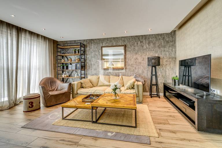 Нов тристаен апартамент за продажба в кв.Борово