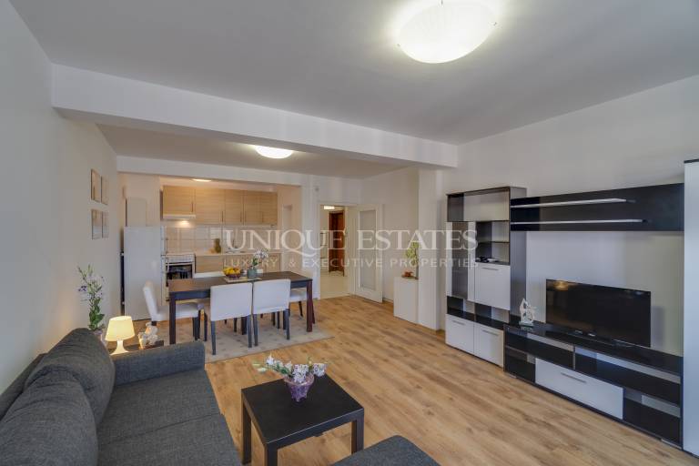 Two-bedroom apartment for rent - Arsenalski Blvd.