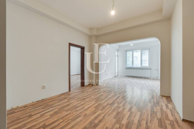 City apartment for sale- top location