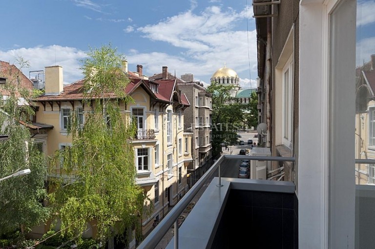 Apartment for rent next to the catedral