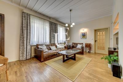 Apartment for rent next to the catedral