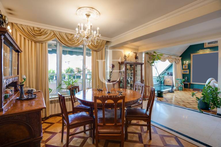Aristocratic, Gorgeous Apartament for Sale in Lozenetz area