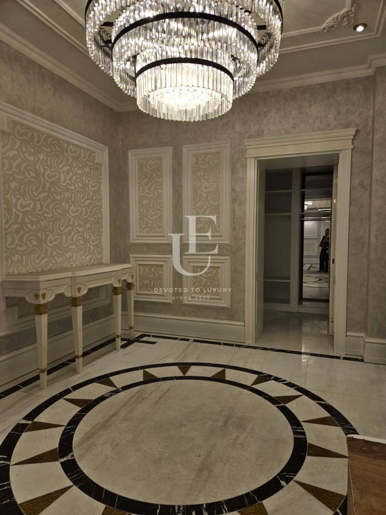 Iconic Building in the Heart of Sofia