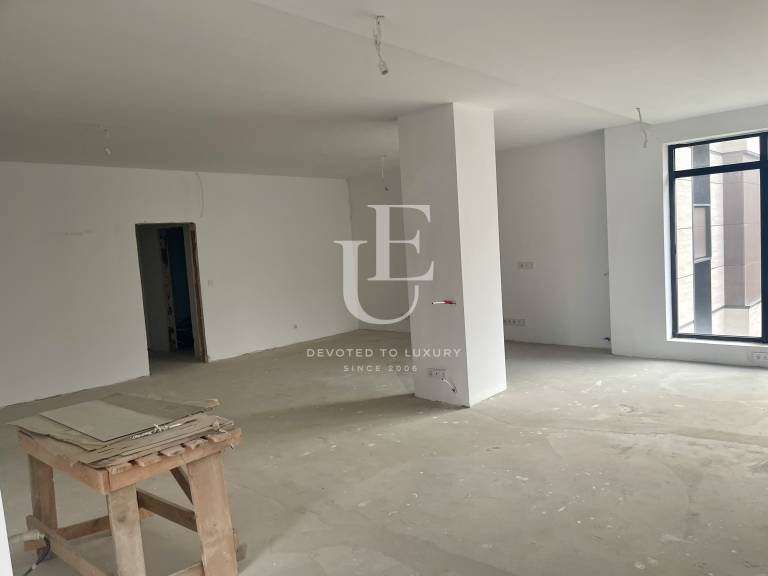  Spacious two bedroom apartment for sale in Manastirski Liv