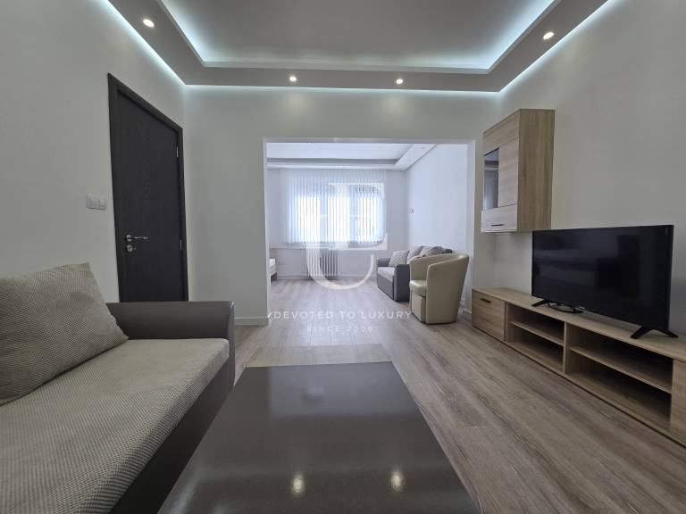 Two-bedroom apartment for rent in Yavorov quarter