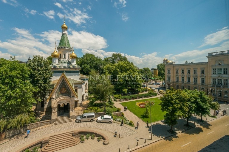 Апартамент под наем на бул. Цар Освободител