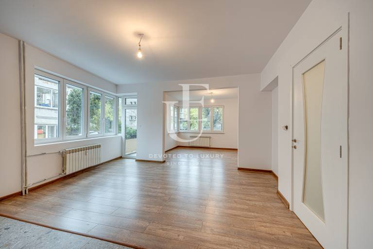 Отличен апартамент с  паркомясто за продажба в Долен Лозенец