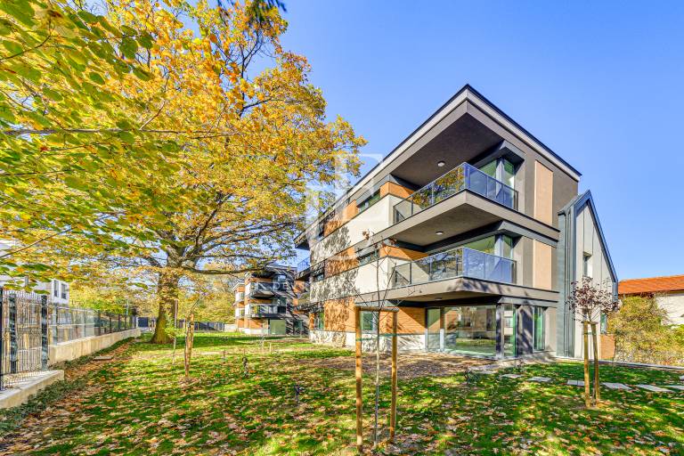 Нова модерна къща за продажба с довършителни работи в Симеоново