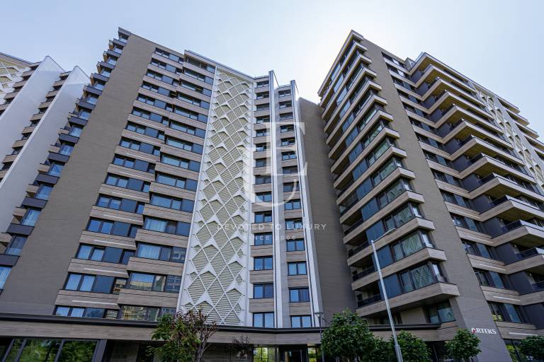 IZGREV - unique panorama apartment for sale 