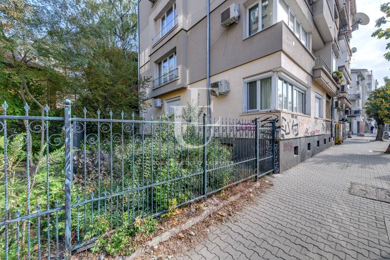 Ексклузивен апартамент за продажба на ул. Цар Иван Асен II