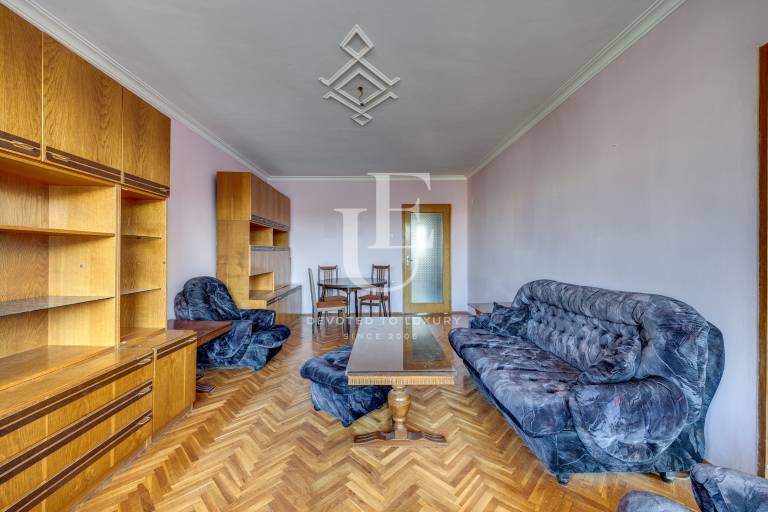 Apartment for sale in the small 5 corners