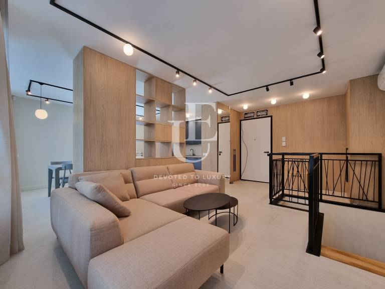 Чисто нов тристаен апартамент в Бояна за продажба